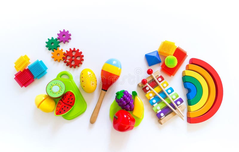 Toys