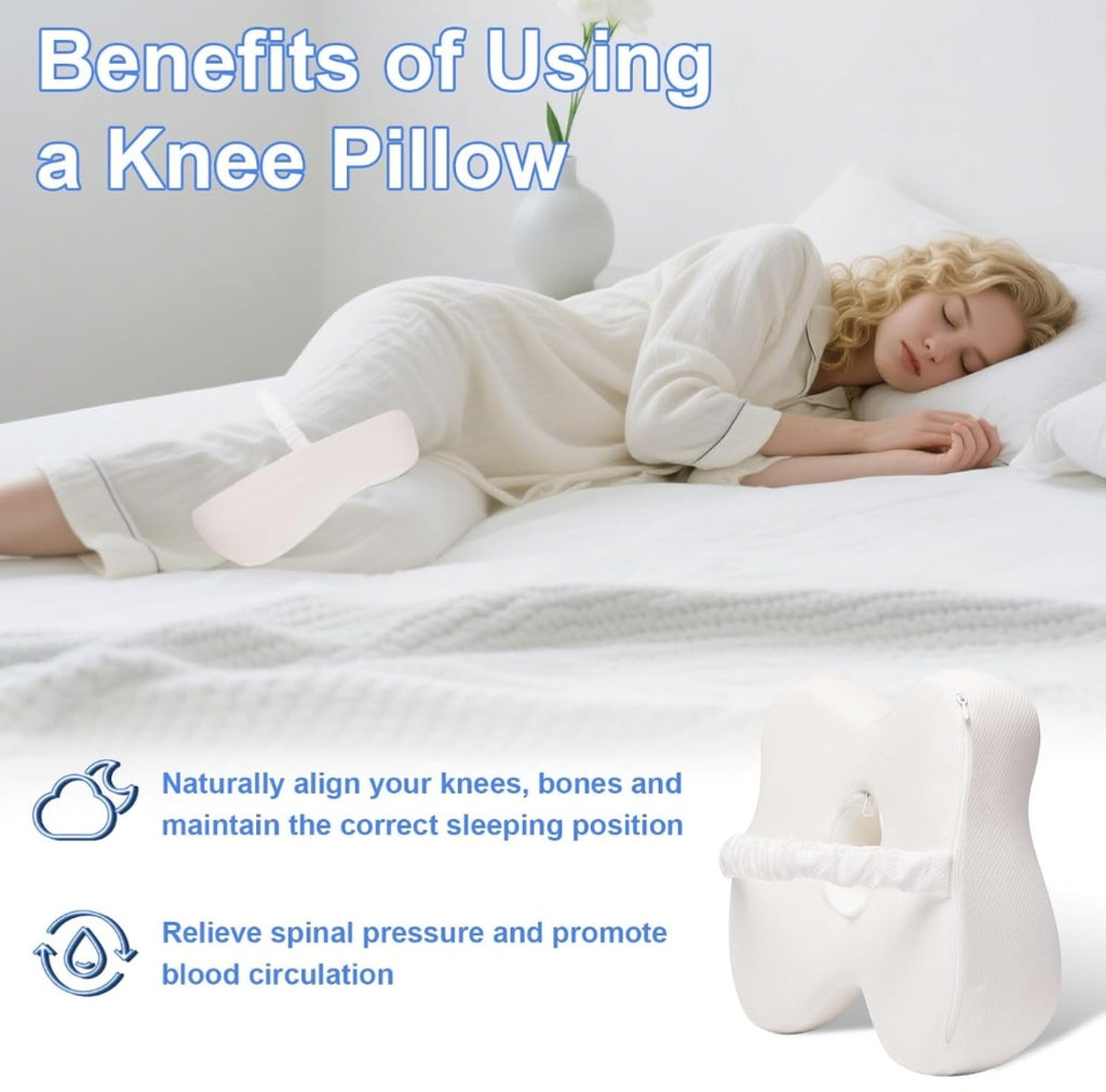 Knee pillow