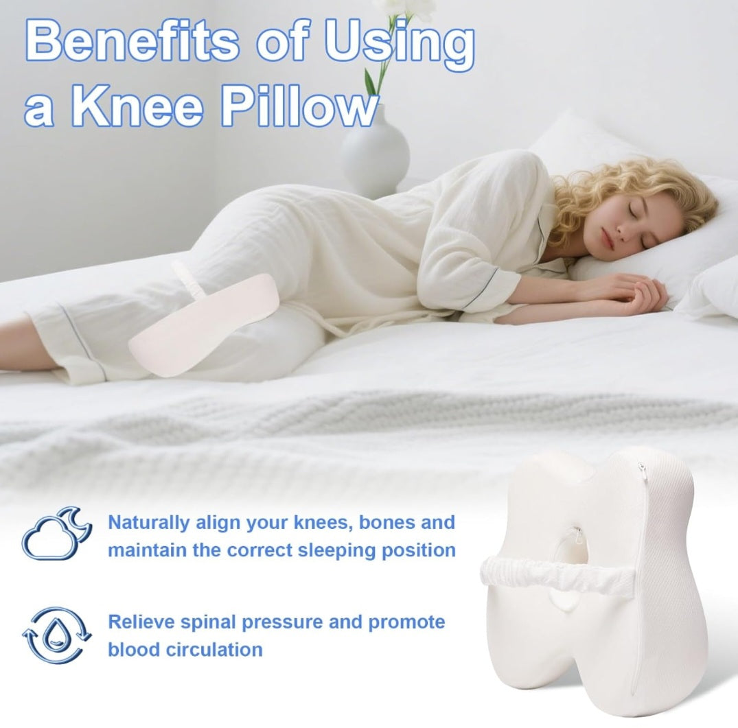 Knee pillow