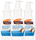 (3 pack) Palmer's Cocoa Butter Formula Daily Skin Therapy Lotion- 13.5 fl. oz