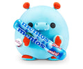 Zuru Snackles 1 in hippo