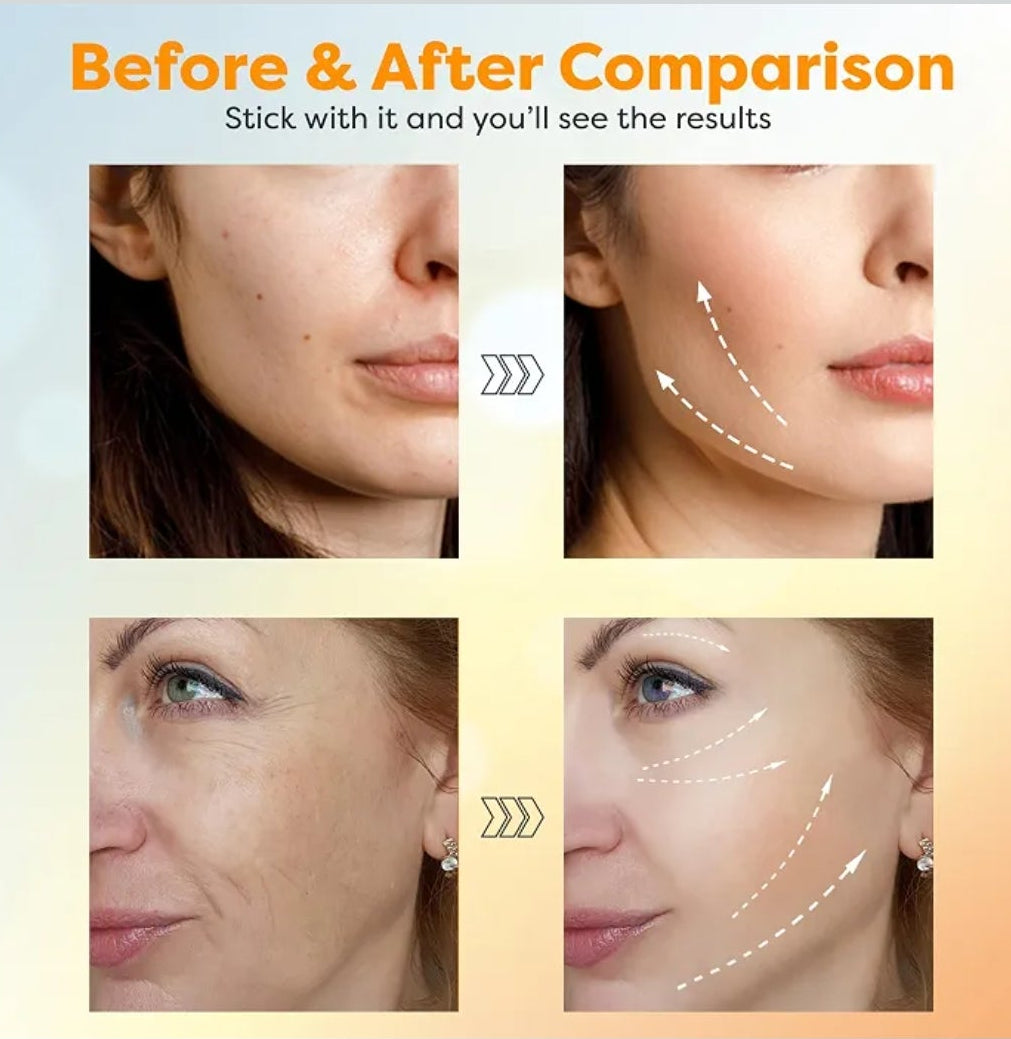 Red light therapy tool