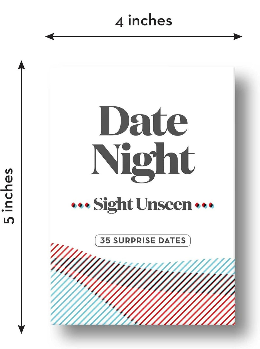 Date night card ideas