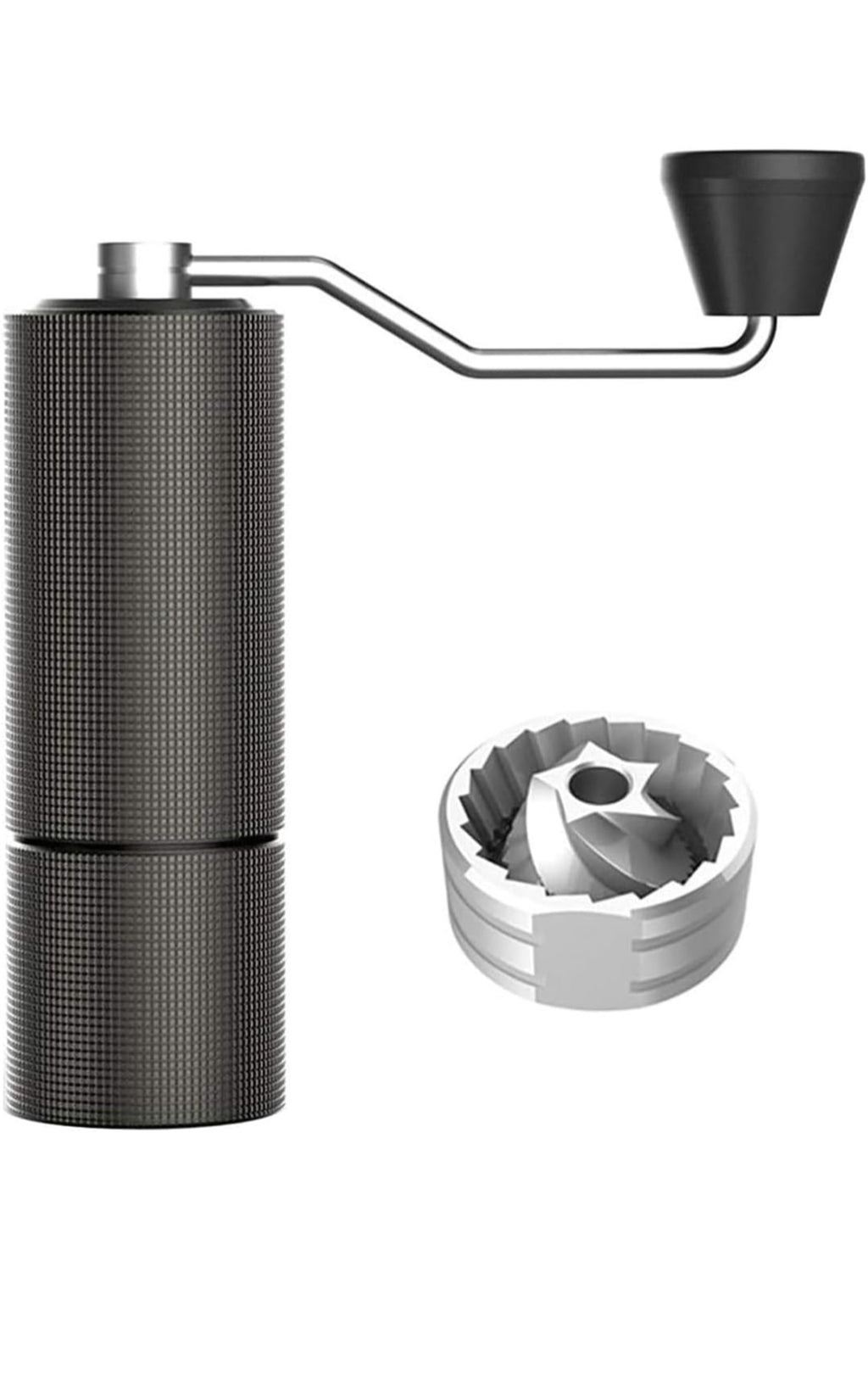 Coffee grinder