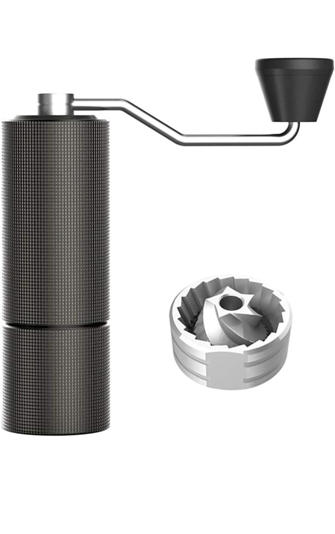Coffee grinder