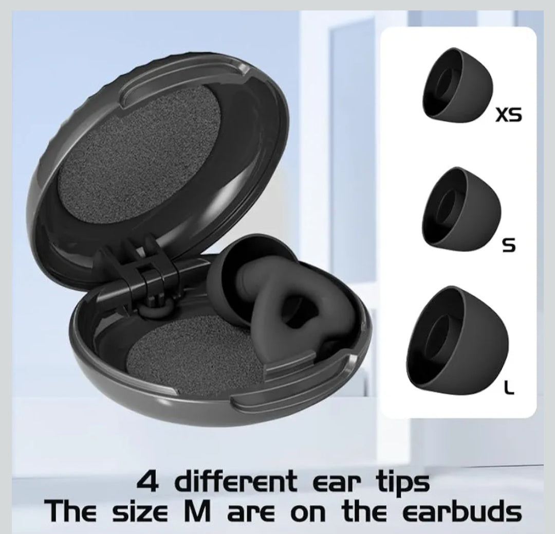 Ear plugs