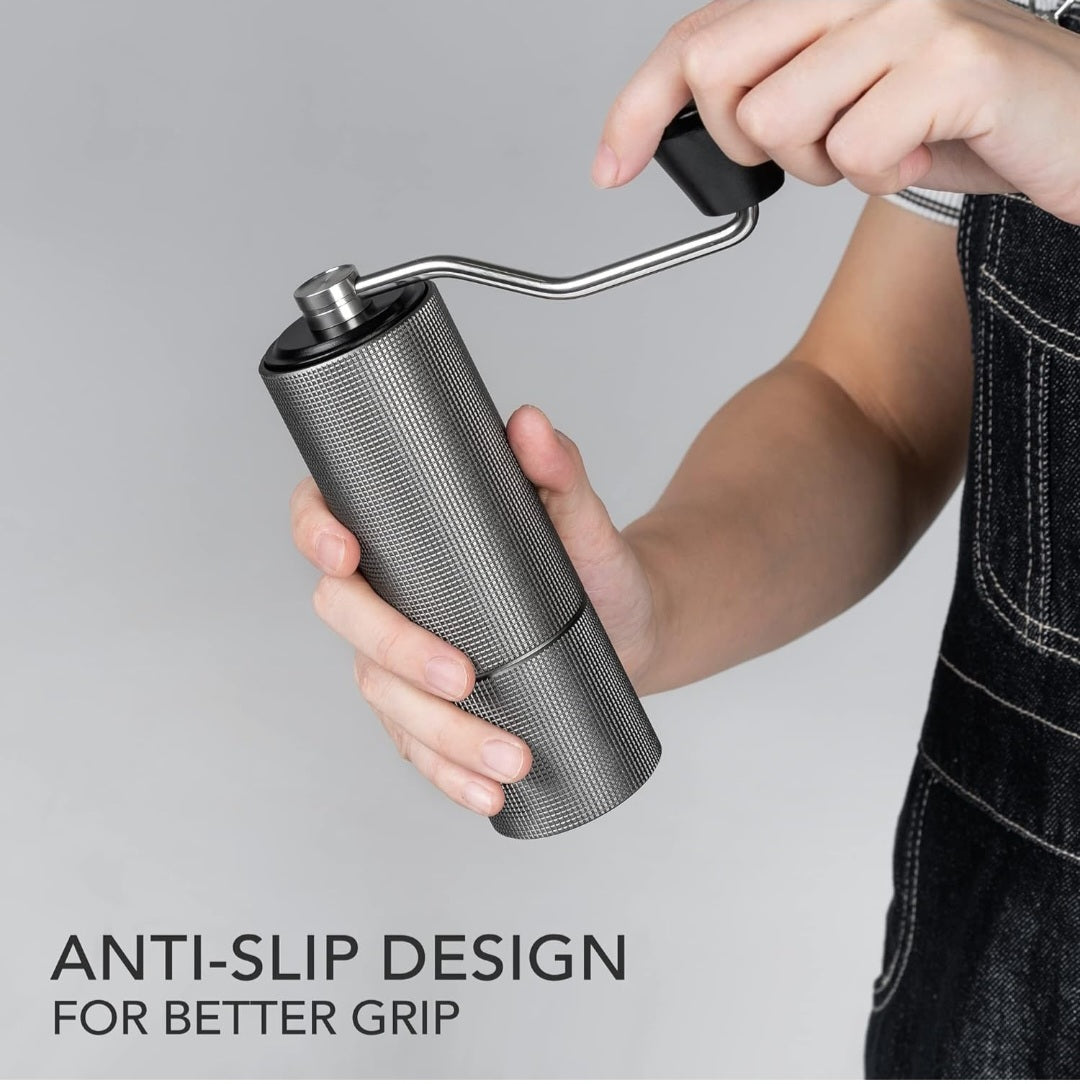 Coffee grinder