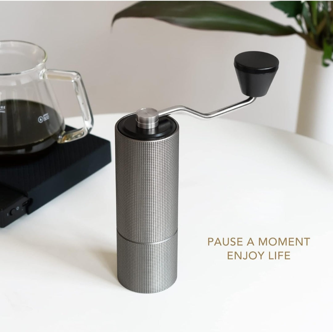 Coffee grinder