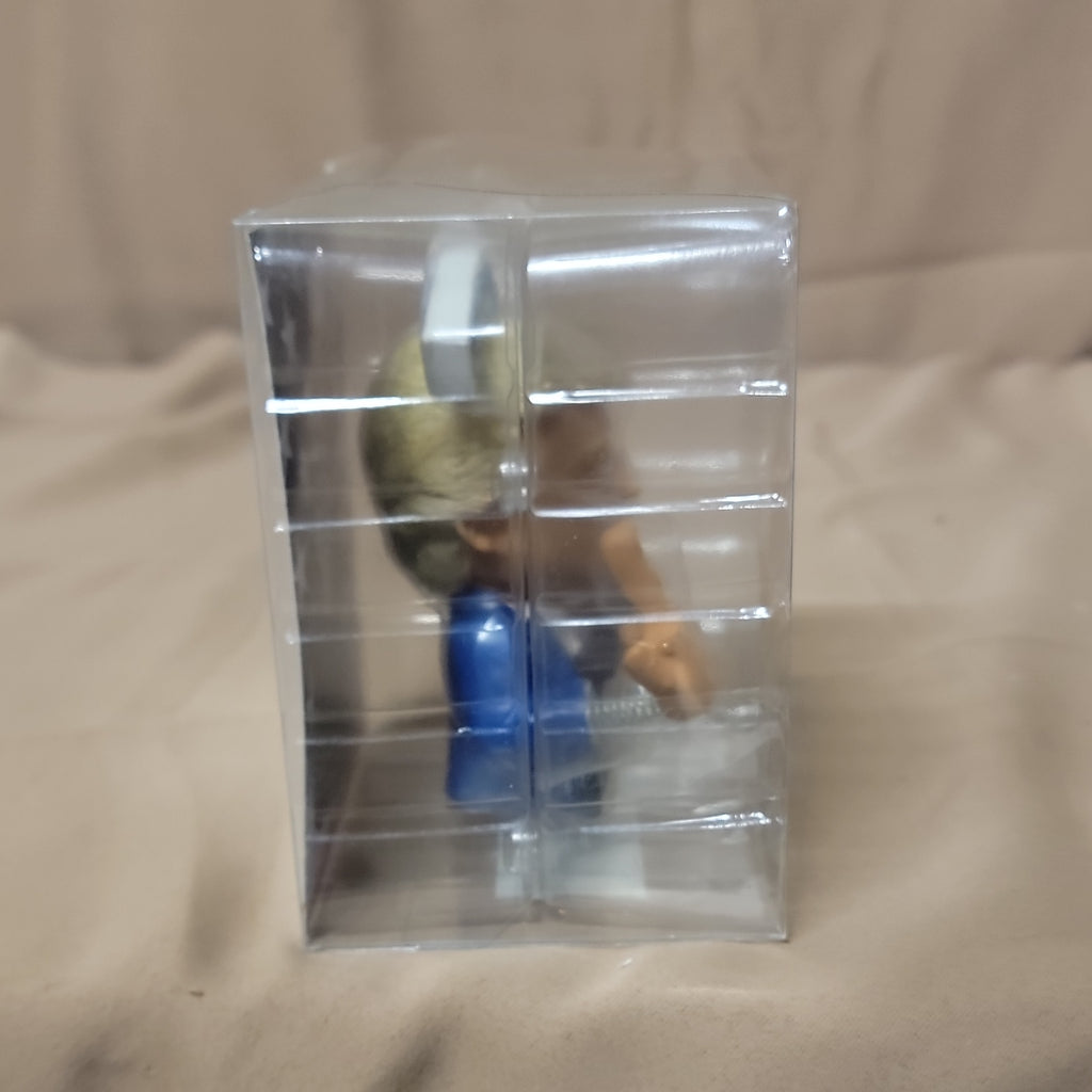 Trump bobble head