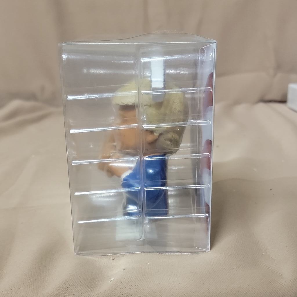 Trump bobble head