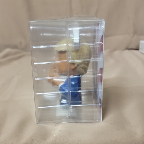 Trump bobble head