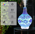 Essential oil diffuser
