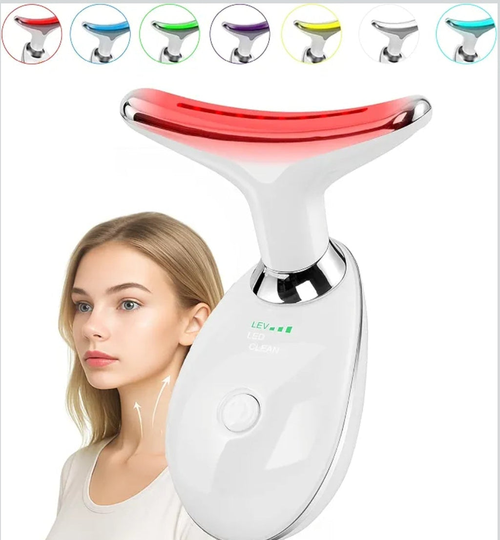 Red light therapy tool