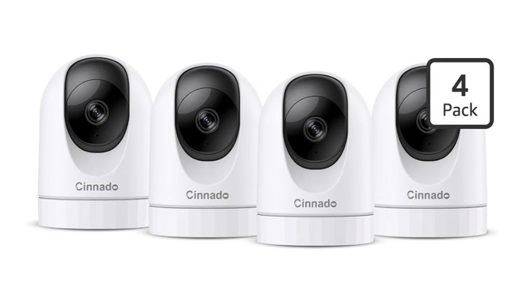Security cameras