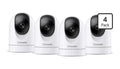 Security cameras