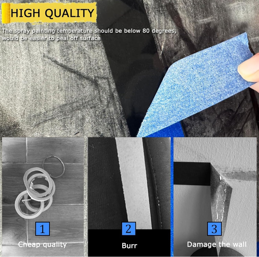 Painters tape