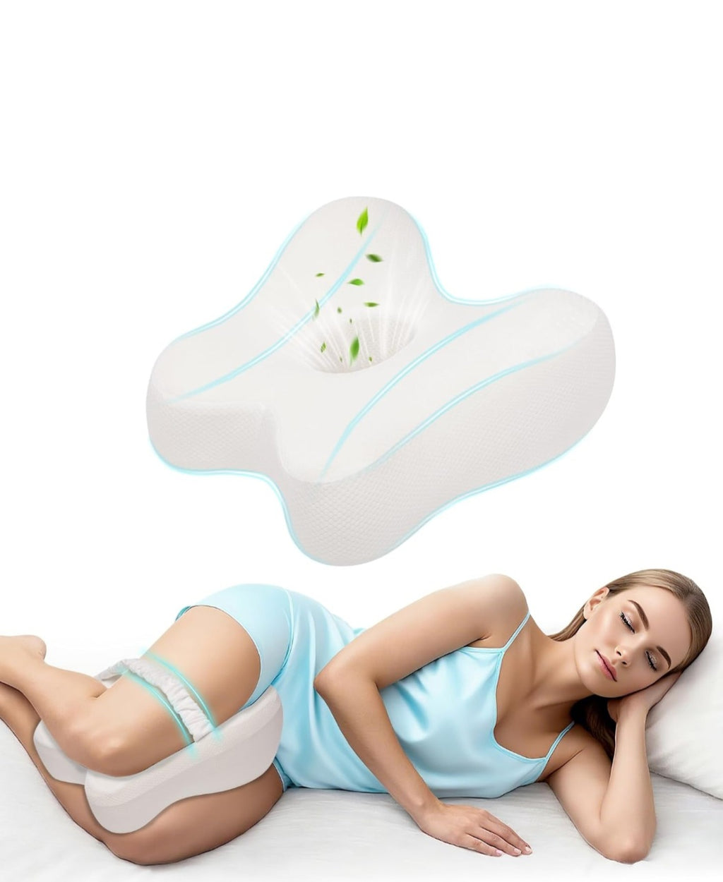 Knee pillow