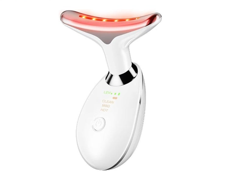 Red light therapy tool