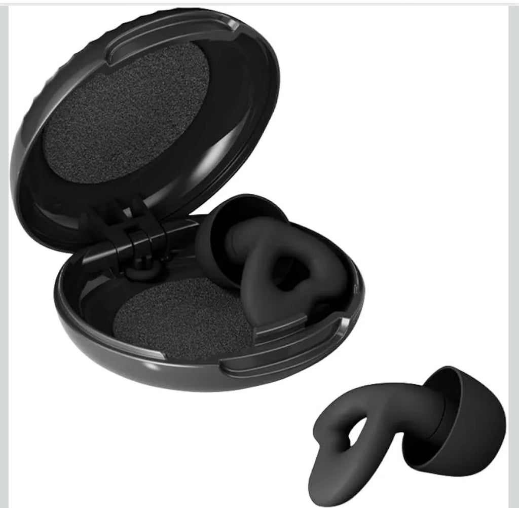 Ear plugs